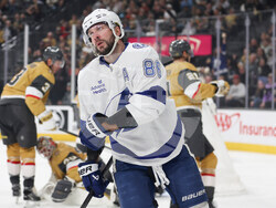 Lightning Golden Knights Hockey