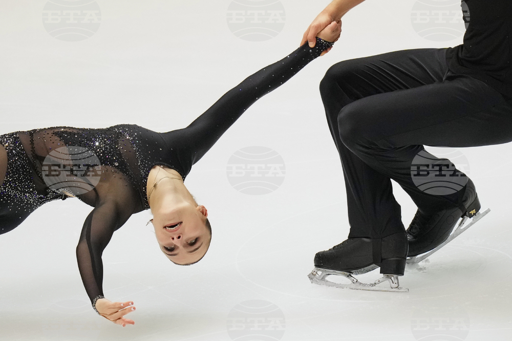 Japan Figure Skating