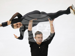 Japan Figure Skating