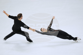 Japan Figure Skating