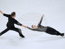Japan Figure Skating