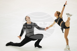 Japan Figure Skating