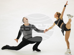 Japan Figure Skating