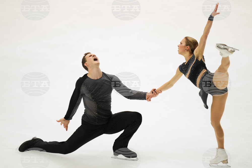 Japan Figure Skating