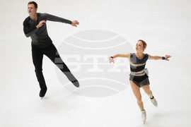 Japan Figure Skating