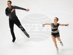 Japan Figure Skating