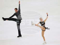 Japan Figure Skating