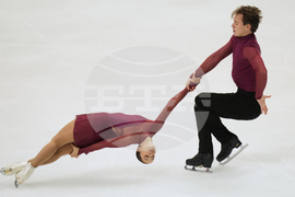 Japan Figure Skating