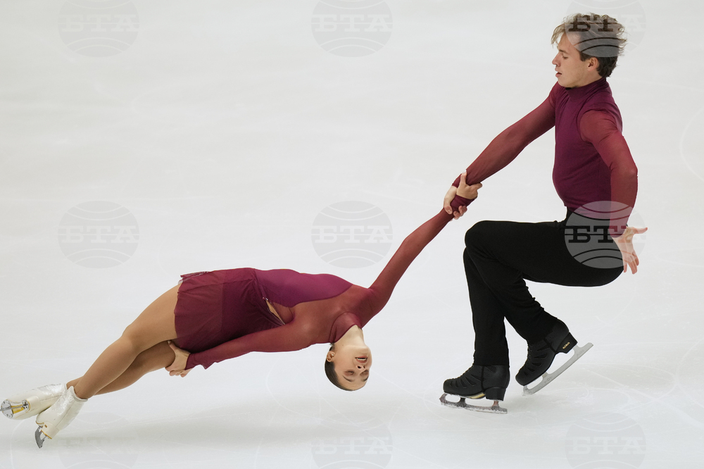 Japan Figure Skating