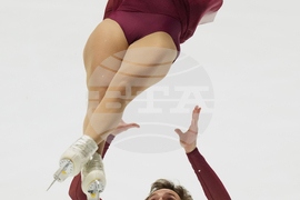 Japan Figure Skating