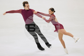 Japan Figure Skating