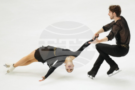 Japan Figure Skating