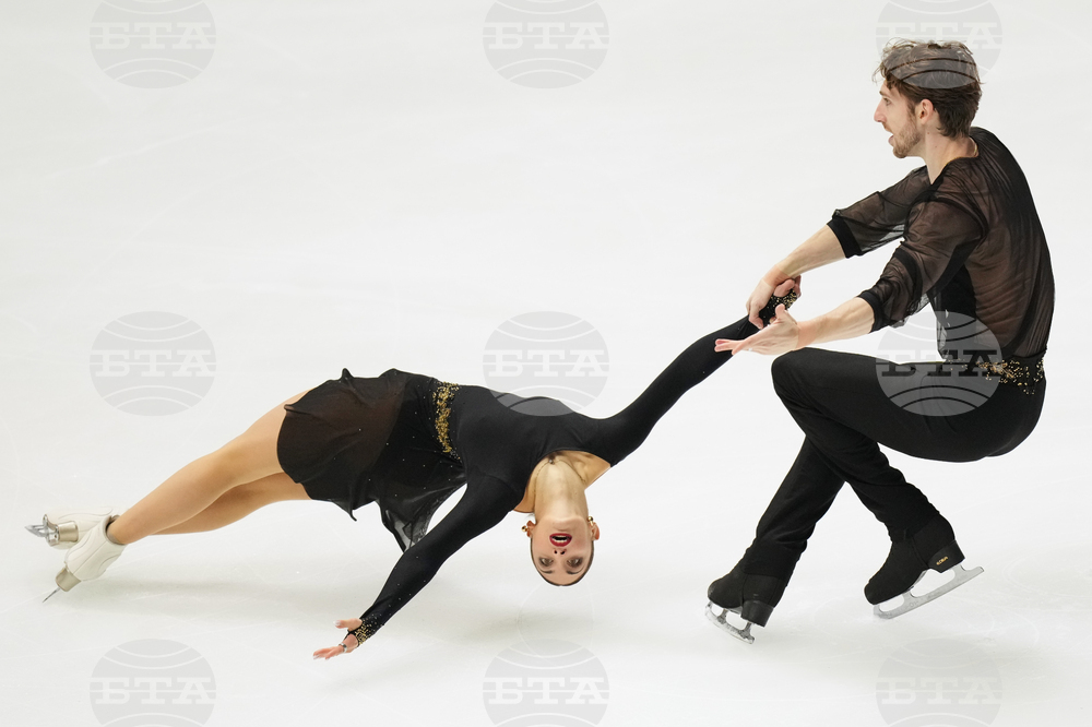 Japan Figure Skating