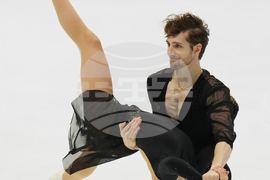 Japan Figure Skating