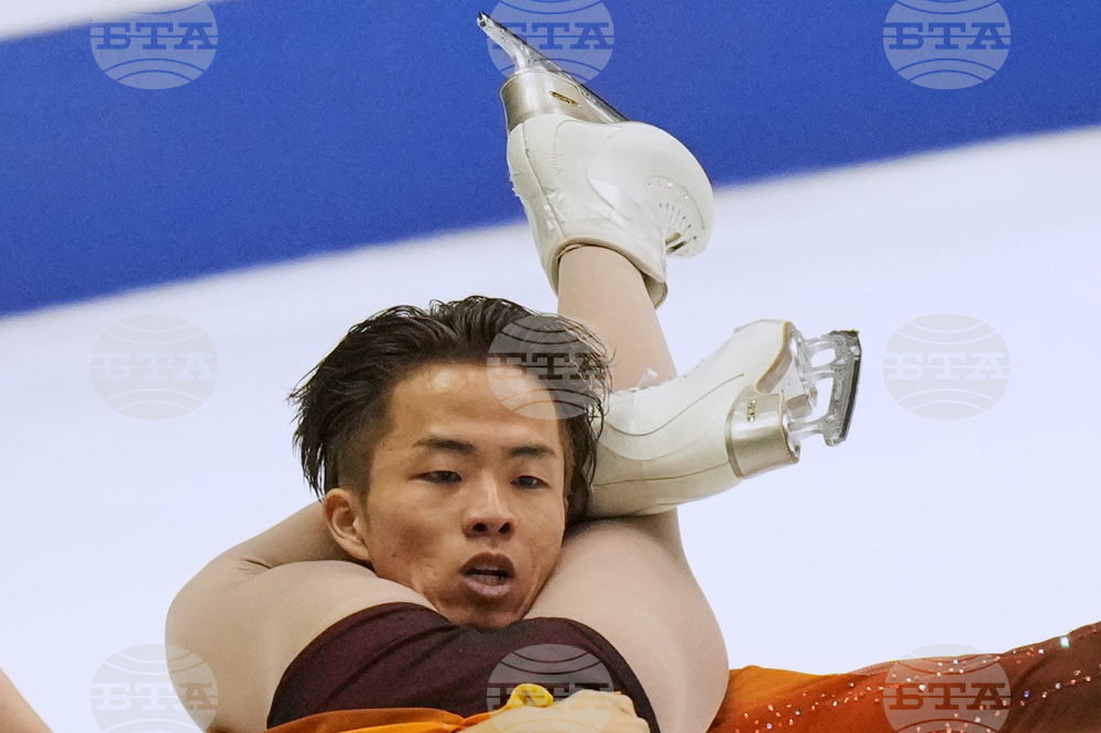 Japan Figure Skating