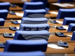 Народно събрание - заседание