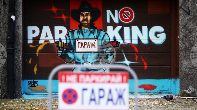 Актьорът Чък Норис е приет в болница в Хавай 