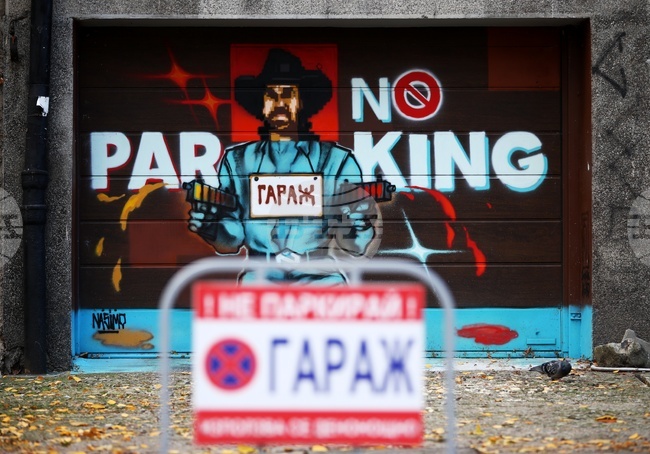 Актьорът Чък Норис е приет в болница в Хавай 