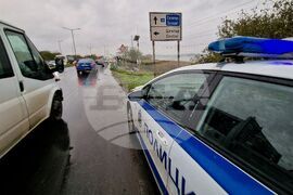 Бургас - катастрофа - загинали