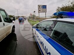 Бургас - катастрофа - загинали