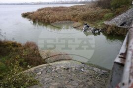 Бургас - катастрофа - загинали