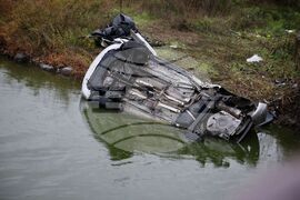 Бургас - катастрофа - загинали
