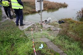 Бургас - катастрофа - загинали