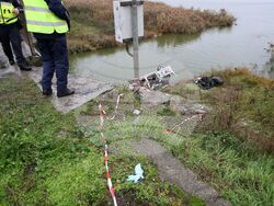 Бургас - катастрофа - загинали