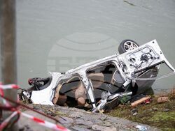 Бургас - катастрофа - загинали