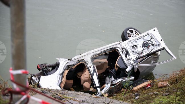 Румънец, обвинен за смъртта на шестима мигранти при катастрофа в Бургас, е задържан за 72 часа