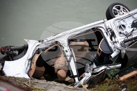 Бургас - катастрофа - загинали