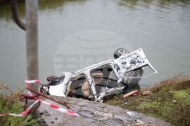 Бургас - катастрофа - загинали