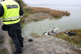 Бургас - катастрофа - загинали