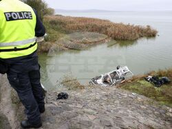 Бургас - катастрофа - загинали