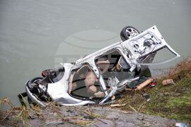 Бургас - катастрофа - загинали