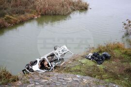 Бургас - катастрофа - загинали