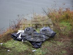 Бургас - катастрофа - загинали