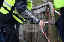 Бургас - катастрофа - загинали