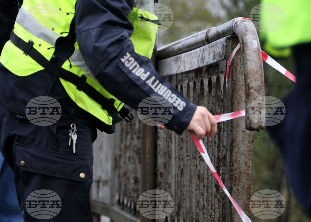 Бургас - катастрофа - загинали