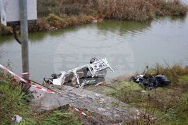 Бургас - катастрофа - загинали