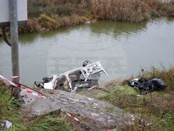 Бургас - катастрофа - загинали