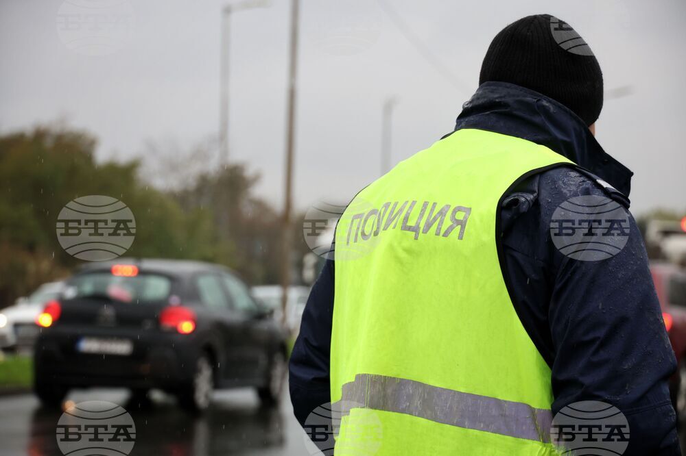 Трима души са загинали при катастрофи през изминалото денонощие в страната 