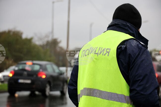 При катастрофи през изминалото денонощие в страната е загинал един човек