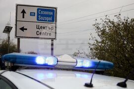 Бургас - катастрофа - загинали