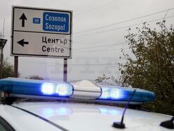 Бургас - катастрофа - загинали