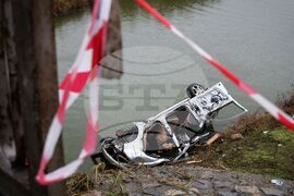 Бургас - катастрофа - загинали