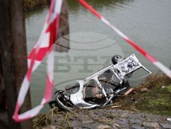 Бургас - катастрофа - загинали