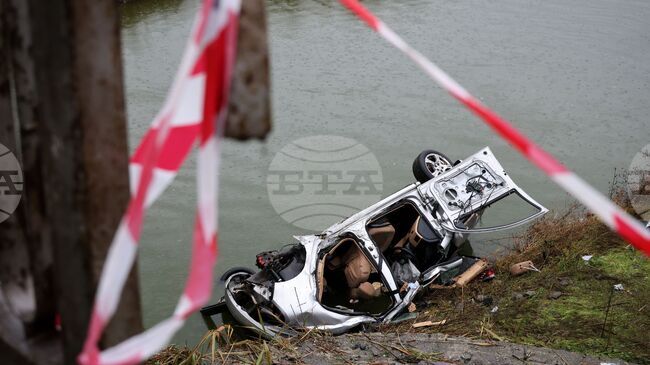 Един човек е загинал, а 12 са ранени при катастрофи в страната през последното денонощие
