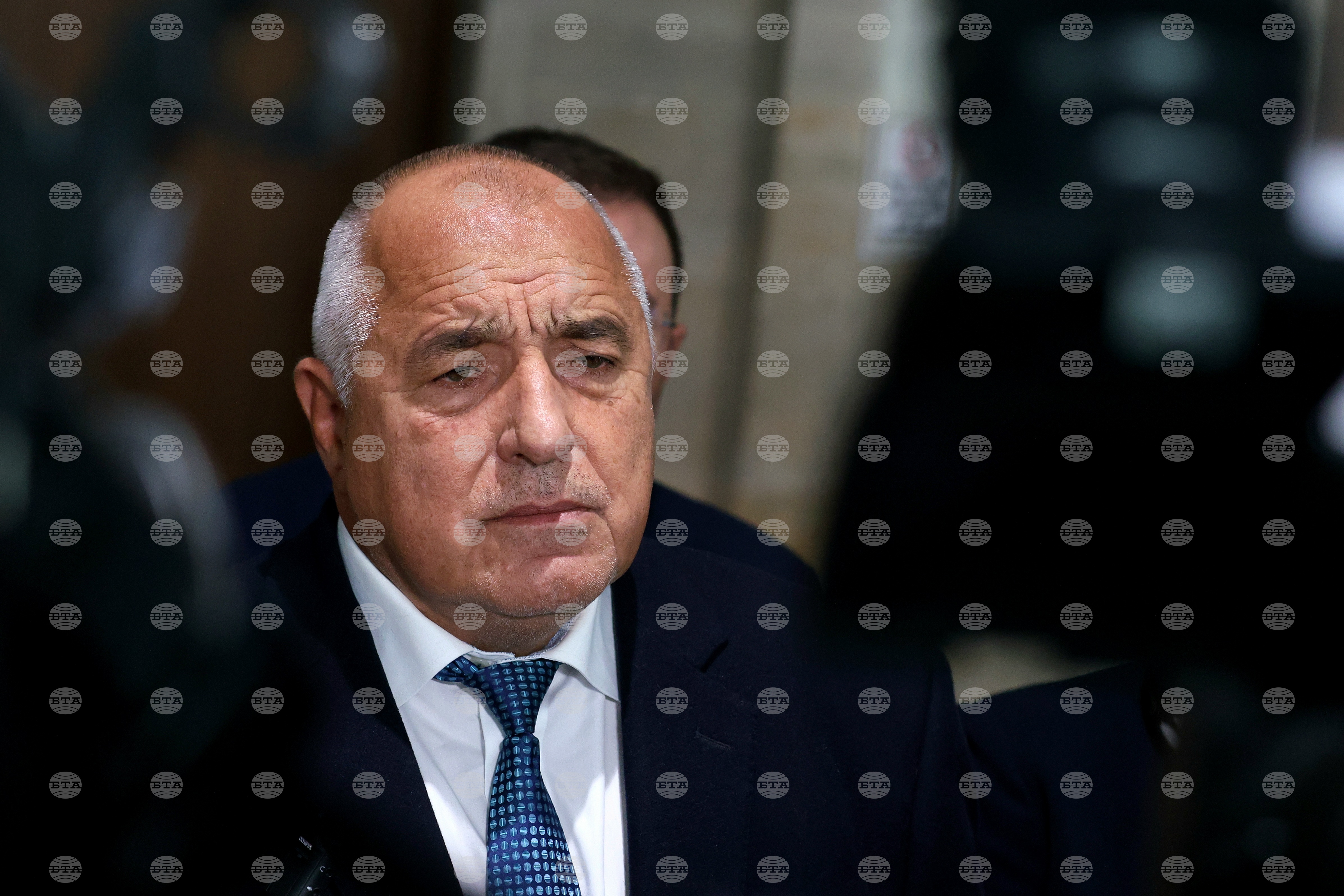 Днес Министерският съвет ще приеме проекта на бюджет за 2026 г. и ще го внесе в парламента, каза Бойко Борисов