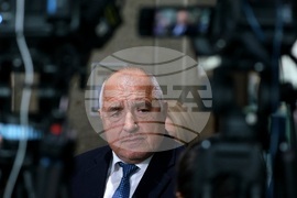 Народно събрание - Бойко Борисов - изявление